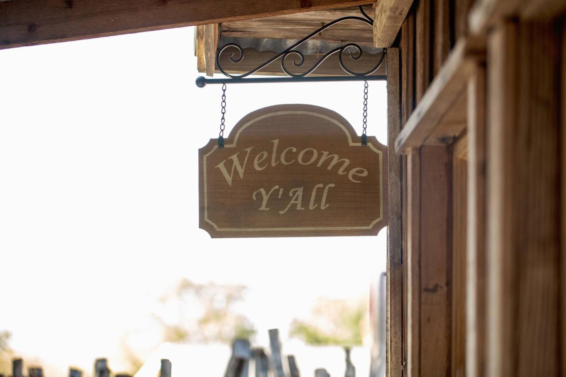 #6 The Root Cellar At Garrison In Gruene Villa นิวบราวน์เฟลส์ ภายนอก รูปภาพ