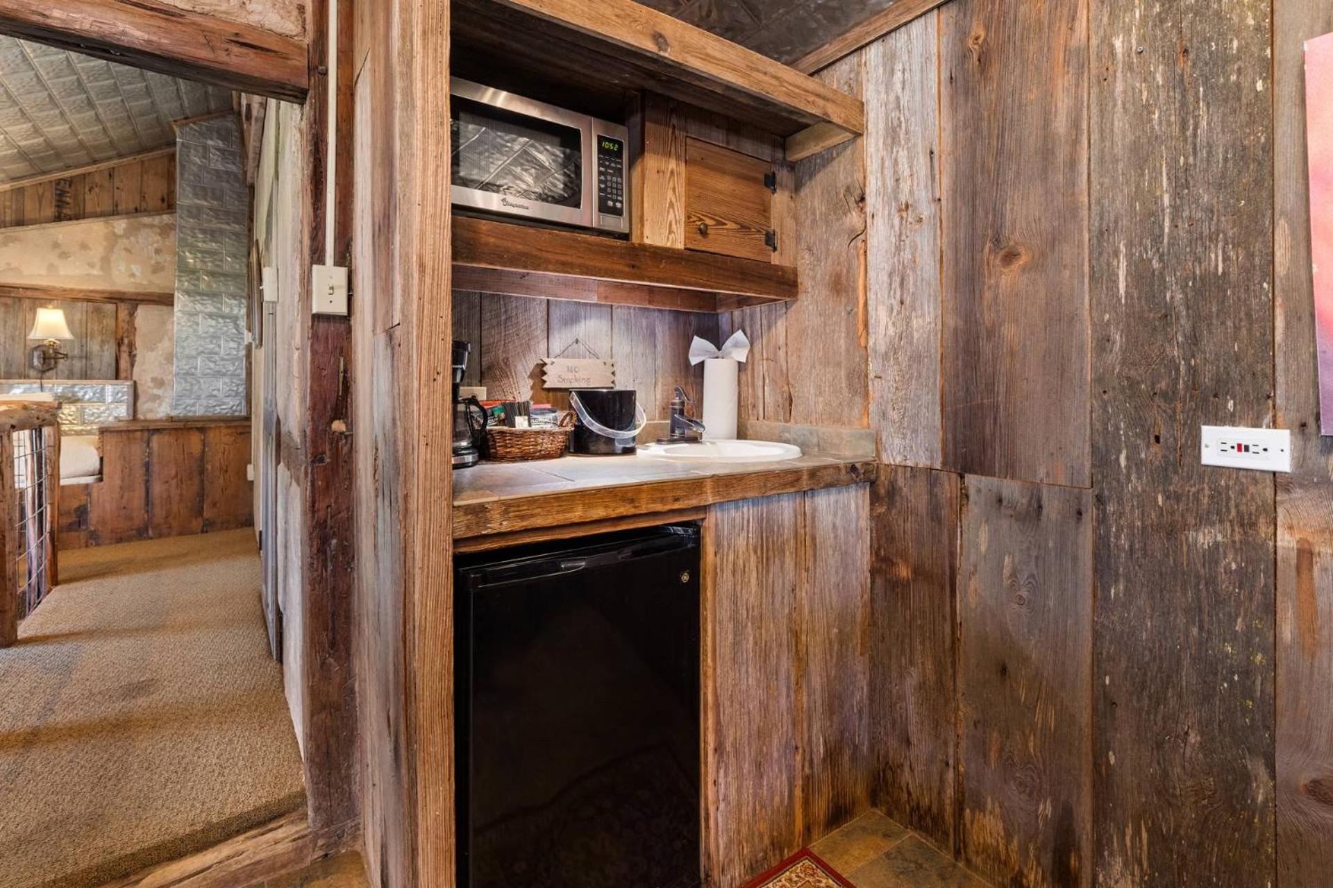 #6 The Root Cellar At Garrison In Gruene Villa นิวบราวน์เฟลส์ ภายนอก รูปภาพ