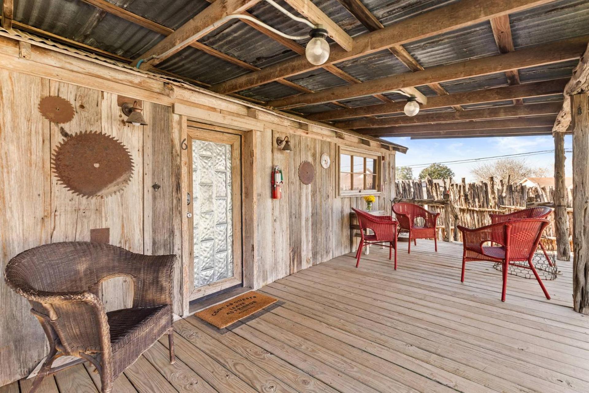 #6 The Root Cellar At Garrison In Gruene Villa นิวบราวน์เฟลส์ ภายนอก รูปภาพ